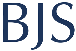 BJS logo